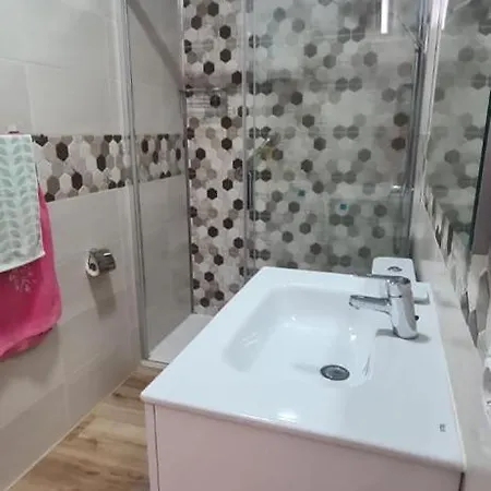 Διαμέρισμα Aquavista Tenbel-primavera By Diamanteholidays *