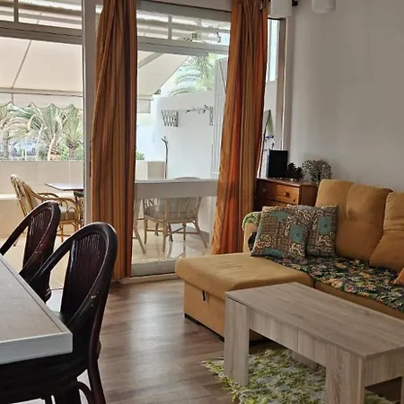 Apartamento Aquavista En Tenbel-primavera *