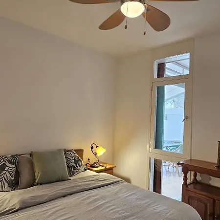 Aquavista En Tenbel-primavera Apartamento