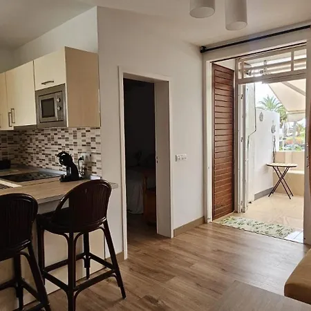 Apartamento Aquavista En Tenbel-primavera *