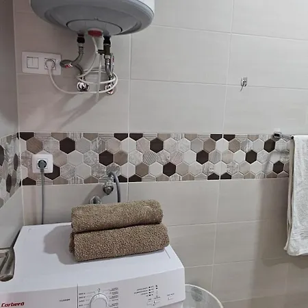 Aquavista En Tenbel-primavera *