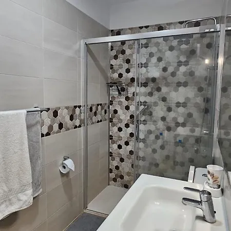 Apartment Aquavista - Tenbel Arona (Tenerife)