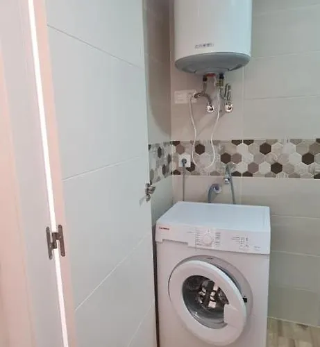 Aquavista En Tenbel-primavera Arona (Tenerife)