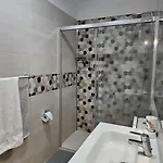 Апартаменты Aquavista En Tenbel-primavera Арона