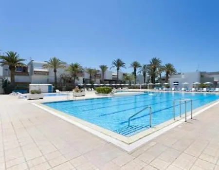 Aquavista En Tenbel-primavera *