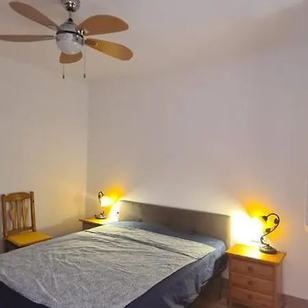 Lägenhet Aquavista En Tenbel-primavera Arona (Tenerife)