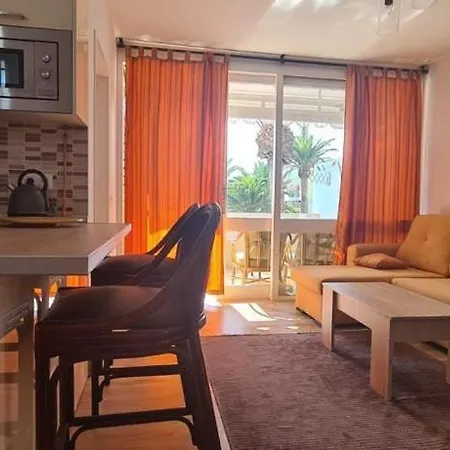 Aquavista En Tenbel-primavera * Arona (Tenerife)