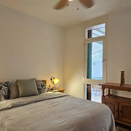 Aquavista En Tenbel-primavera * Arona (Tenerife)