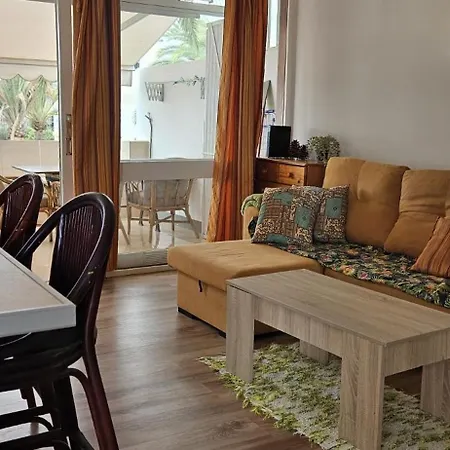 Aquavista En Tenbel-primavera *