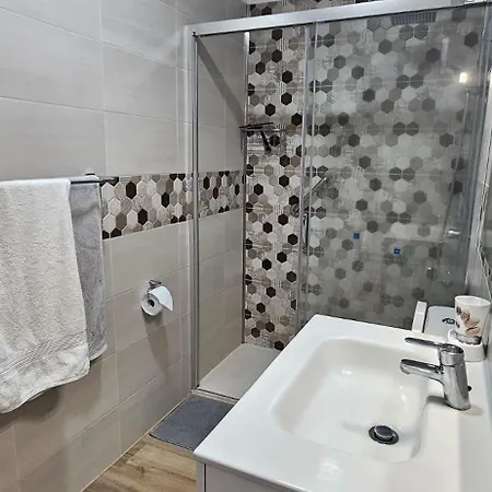 Aquavista En Tenbel-primavera * Arona (Tenerife)