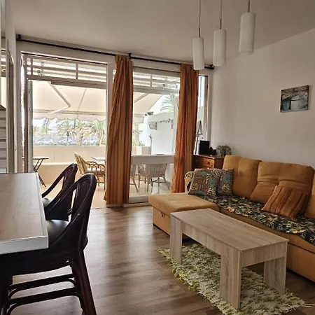 Aquavista En Tenbel-primavera