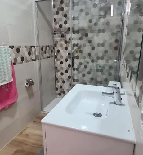 Apartmán Aquavista En Tenbel-primavera *