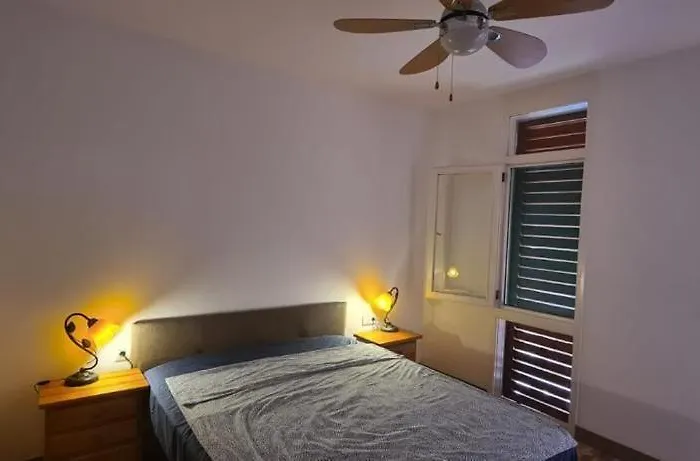 Aquavista En Tenbel-primavera Apartmán Arona (Tenerife)