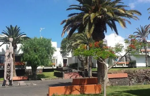 Apartmán Aquavista En Tenbel-primavera