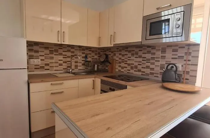 Aquavista En Tenbel-primavera Apartmán *