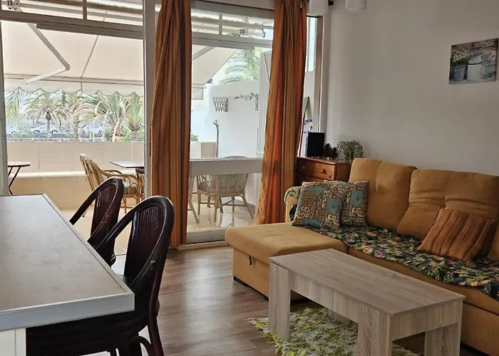 Apartmán Aquavista En Tenbel-primavera *