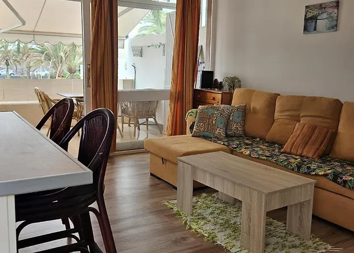 Aquavista En Tenbel-primavera *