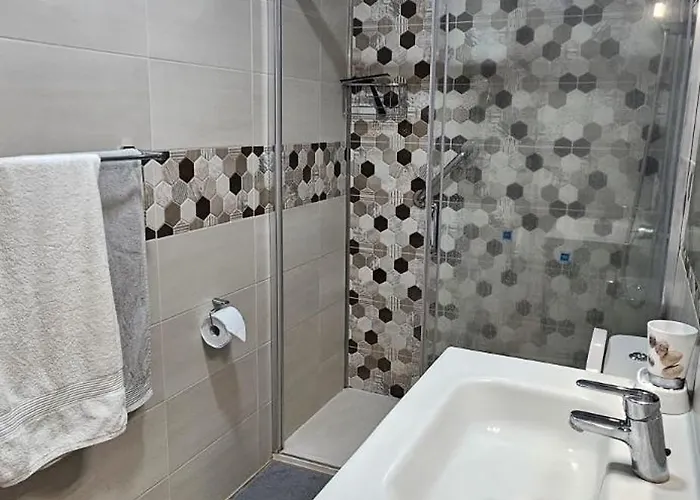 Aquavista En Tenbel-primavera * Arona (Tenerife)