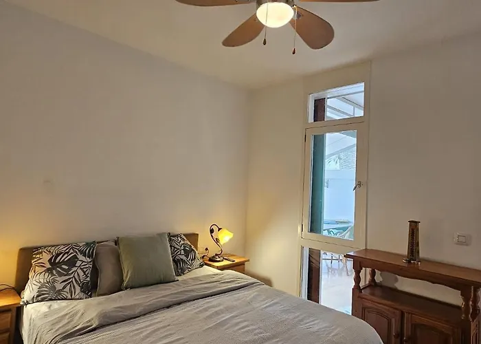 Aquavista En Tenbel-primavera Apartmán