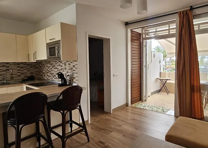 Apartmán Aquavista En Tenbel-primavera *