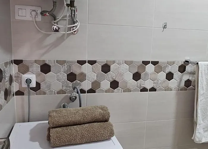 Aquavista En Tenbel-primavera *